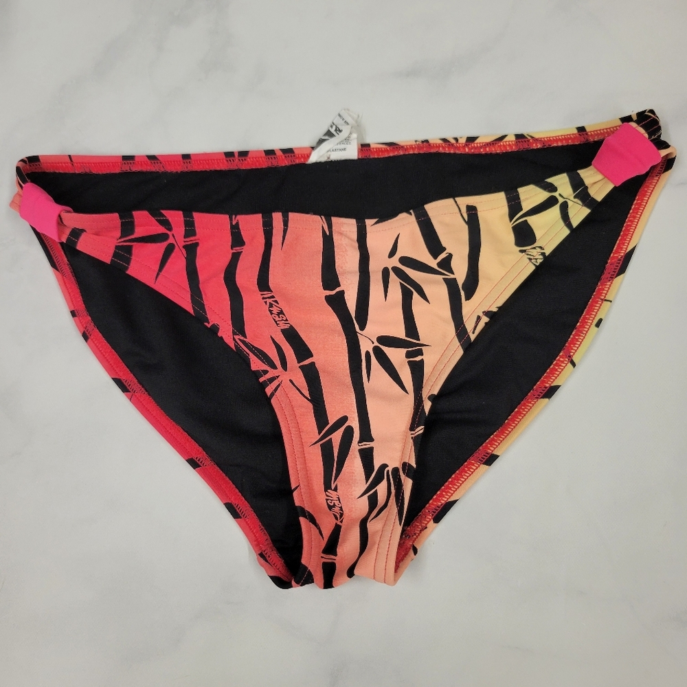 Rusty Binkini Bottoms Size Small